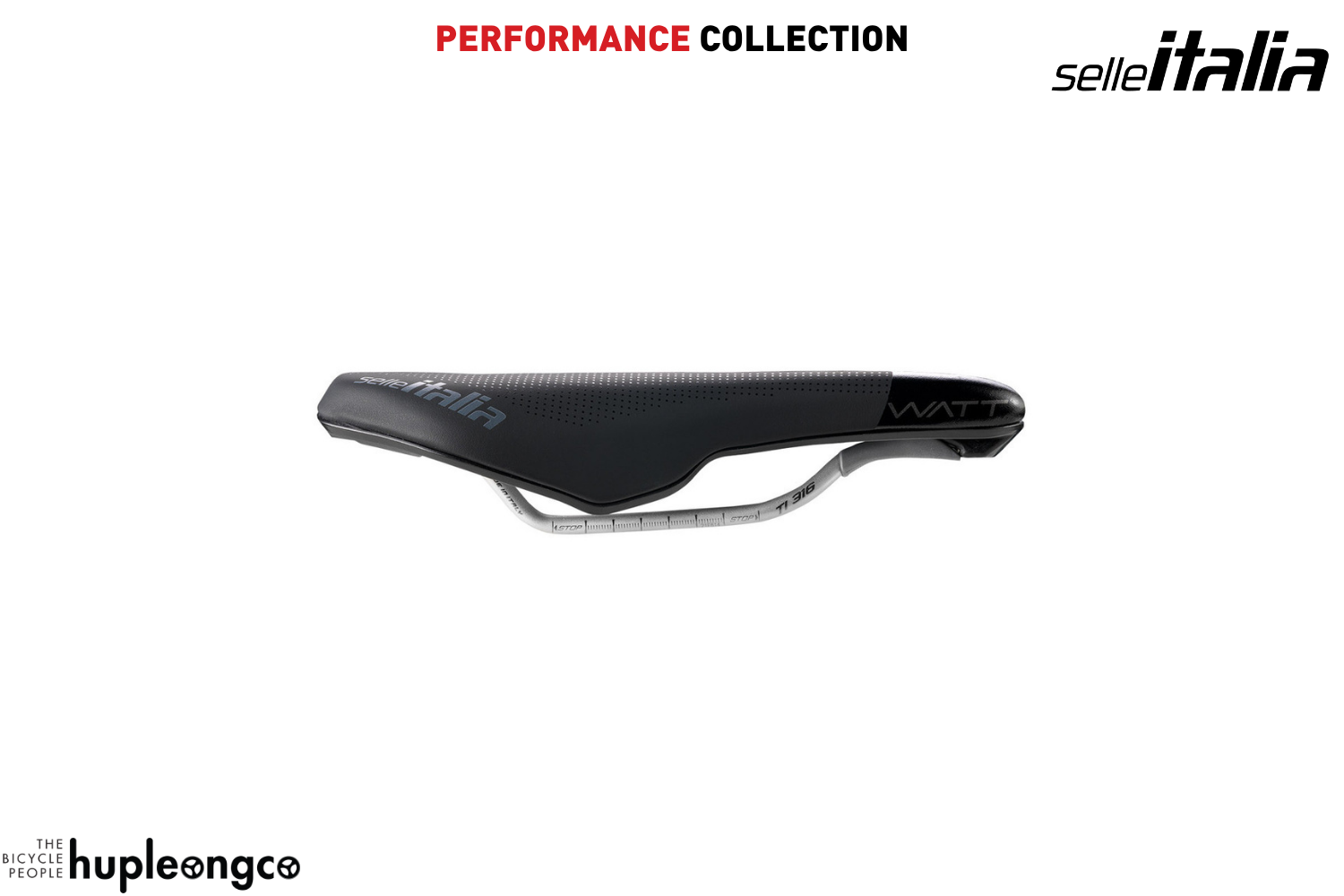 Watt Kit Carbonio Superflow | Hup Leong Company | The Bicycle People